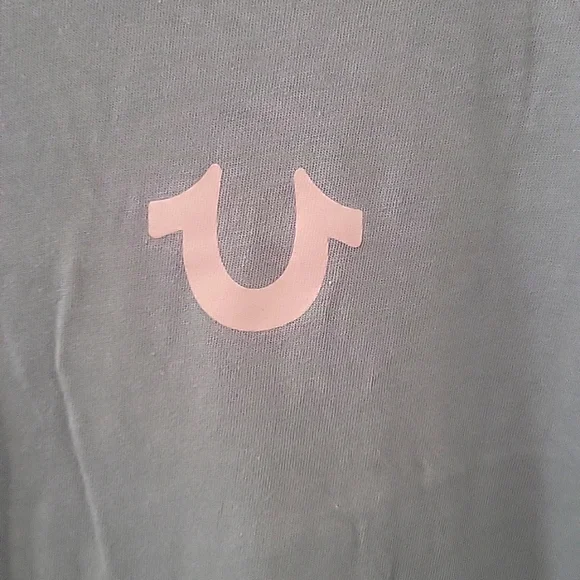True Religion tee - Picture 2 of 6